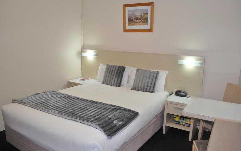 سيدني Ashfield Philip Lodge Motel المظهر الخارجي الصورة