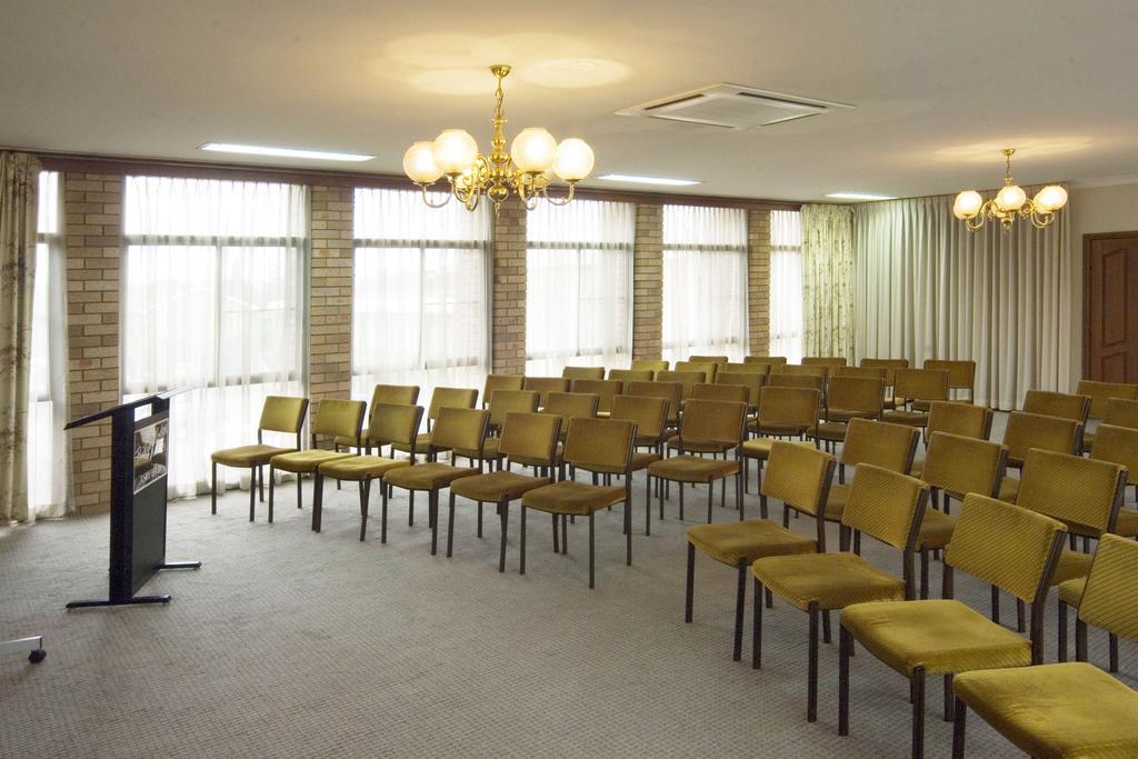 سيدني Ashfield Philip Lodge Motel المظهر الخارجي الصورة