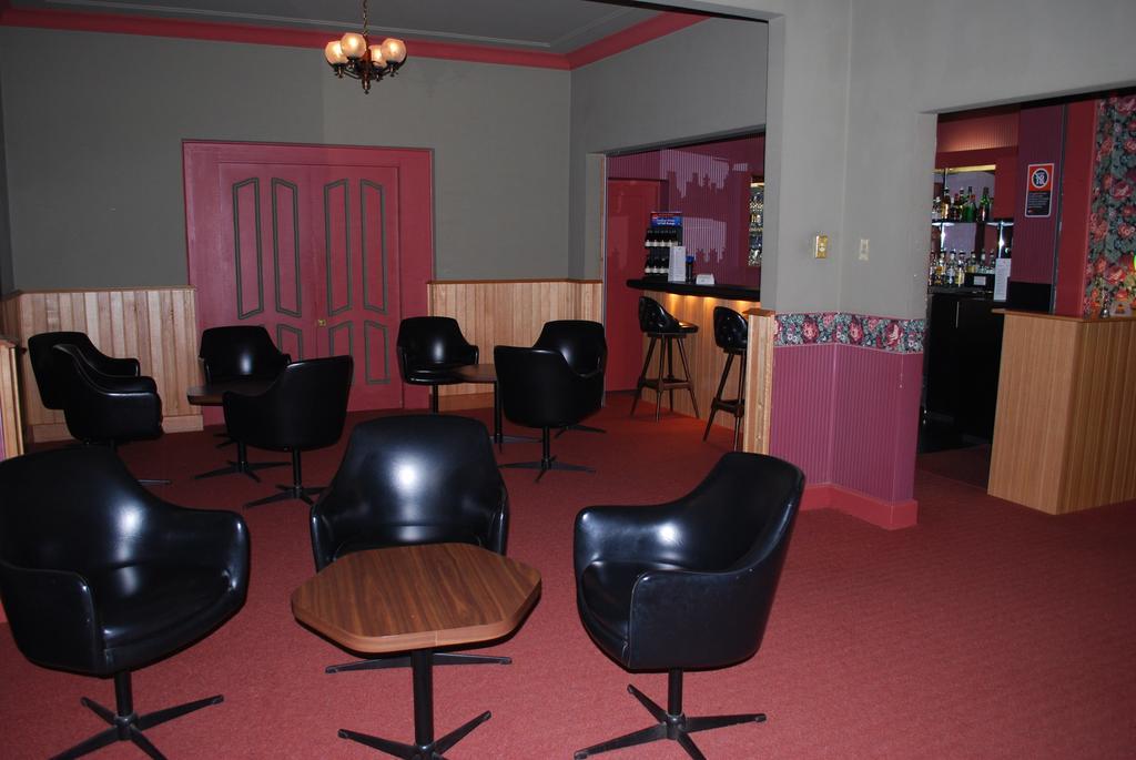 سيدني Ashfield Philip Lodge Motel المظهر الخارجي الصورة