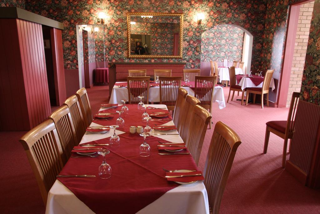 سيدني Ashfield Philip Lodge Motel المظهر الخارجي الصورة