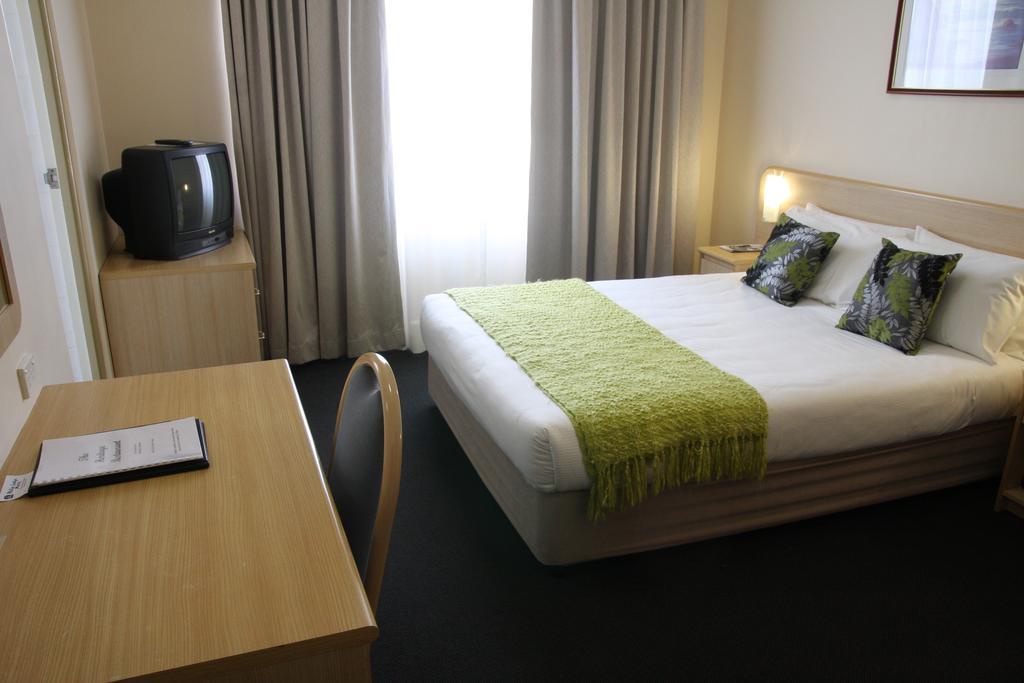 سيدني Ashfield Philip Lodge Motel المظهر الخارجي الصورة