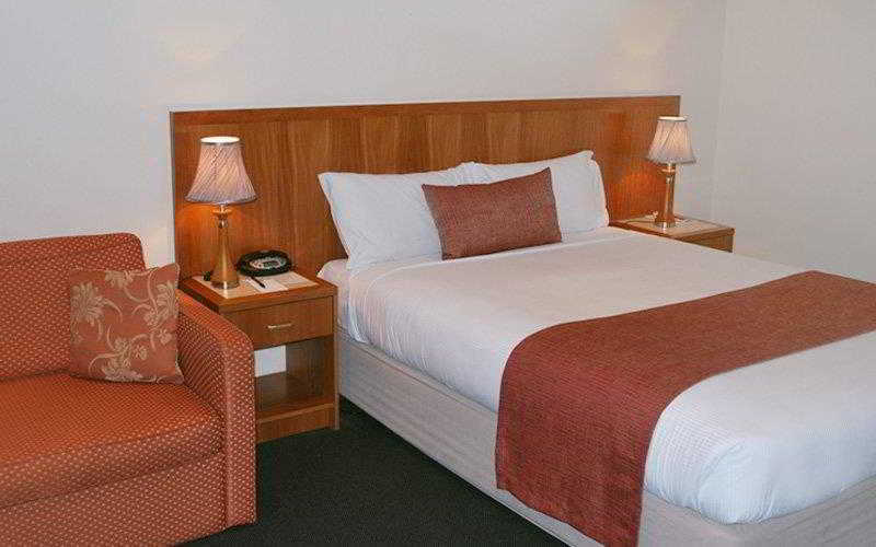 سيدني Ashfield Philip Lodge Motel المظهر الخارجي الصورة