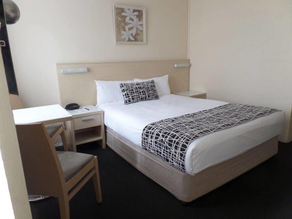 سيدني Ashfield Philip Lodge Motel المظهر الخارجي الصورة